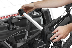 Thule WanderWay 2