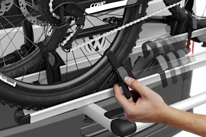 Thule WanderWay 2