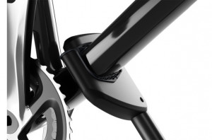 Thule ProRide 598B