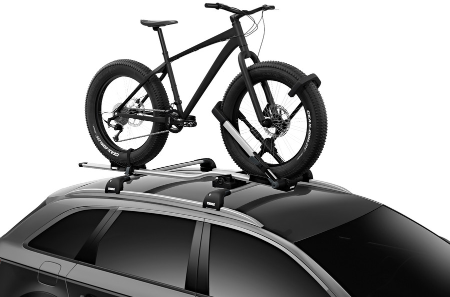 Rack best sale velo toit