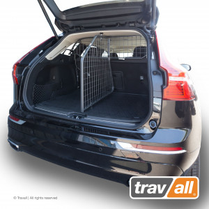 Cloison de coffre Volvo Xc60 depuis 06/2017