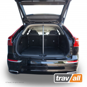 Cloison de coffre Volvo Xc60 depuis 06/2017