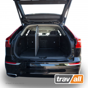 Cloison de coffre Volvo Xc60 depuis 06/2017