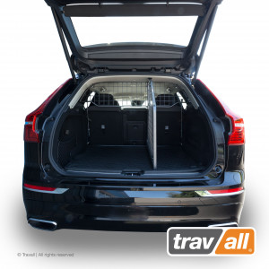 Cloison de coffre Volvo Xc60 depuis 06/2017