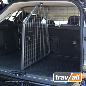 Cloison de coffre Volvo Xc60 depuis 06/2017