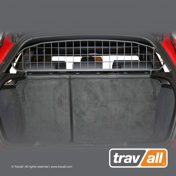 Grille Pare-Chien Audi A3 Sportback (2004-2012)