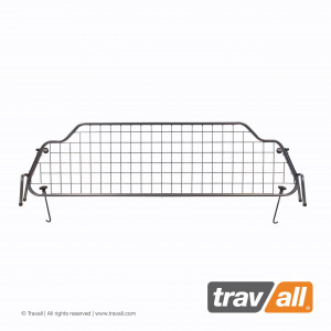 Grille Pare-Chien Land Rover Freelander 2 (2006-2014)