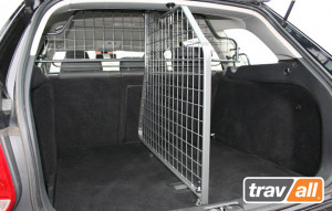 Travall® DIVIDER pour Volkswagen Touran (2015 >)