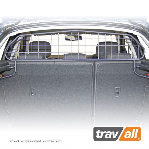 Grille Pare-Chien Ford Mondeo (2007-2014)
