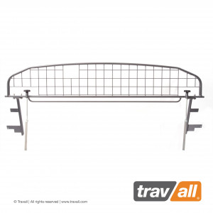 Grille Pare-Chien Nissan Qashqai (2007-2014)