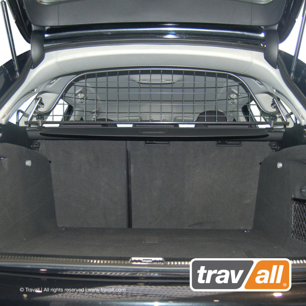 Grille Pare-Chien Audi A4 Avant Sans Toit Ouvrant (2008-2015)