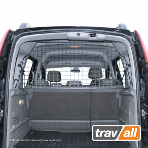 Grille Pare-Chien Renault Kangoo (11/2007-08/2018)