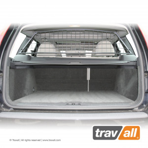 Grille Pare-Chien Volvo V50 (2004-2012)