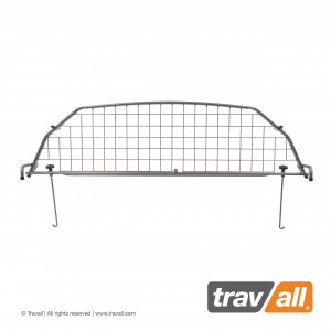 Grille Pare-Chien Skoda Octavia Break (2004-2013)