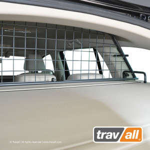 Grille Pare-Chien Skoda Superb Break Sans Toit Ouvrant (208-2015)