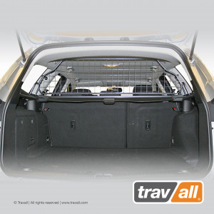Grille Pare-Chien Ford Mondeo Break (2007-2014)