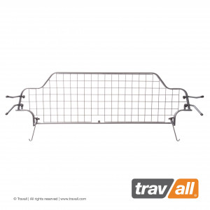 Grille Pare-Chien Ford Focus Break (2011-)