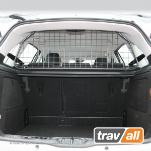 Grille Pare-Chien Mercedes Classe B (2005-2011)