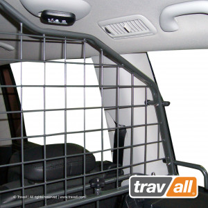 Grille Pare-Chien Volkswagen Sharan (2010-)