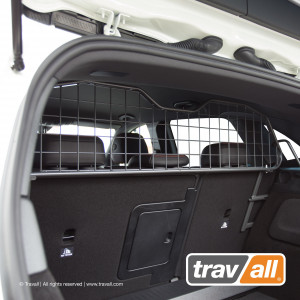 Grille Pare-Chien Mercedes Classe B (2012-)