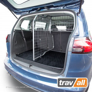 Cloison De Coffre Opel Zafira Tourer (2012-)