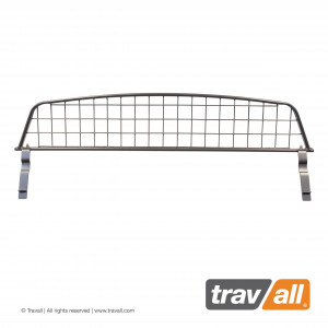 Grille Pare Chien Pour Bmw Série 1 F20 (2011-)