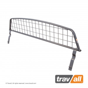 Grille Pare Chien Pour Bmw Série 1 F20 (2011-)