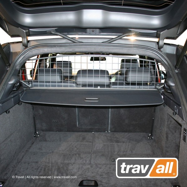Grille Pare-Chien pour Land Rover Range Rover Sport L494 2013 ->