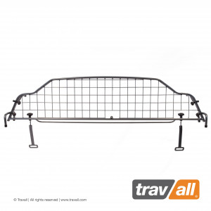 Grille Pare-Chien pour Skoda Octavia Break (2013 >)