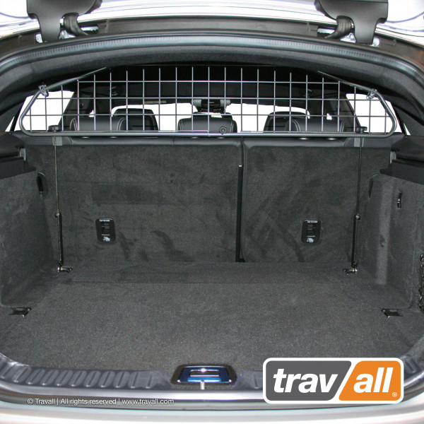 Grille Pare-Chien pour Mercedes Benz CLS Shooting Brake (2012 &gt