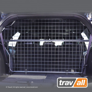 Grille Pare-Chien pour Ford Explorer (2010 >)