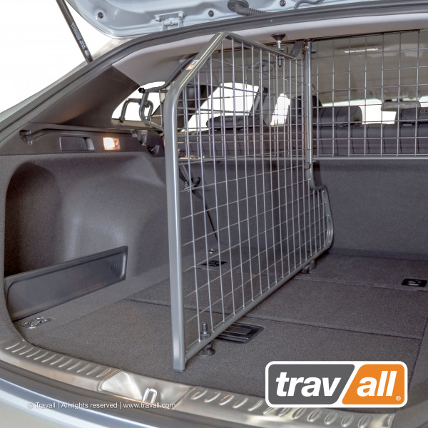 Cloison De Coffre pour Hyundai i40 Sport Wagon (2011 &amp