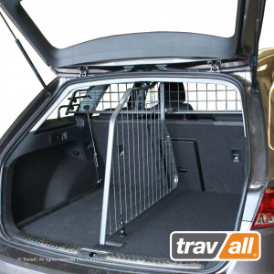 Cloison De Coffre pour SEAT Leon ST 2013 ->