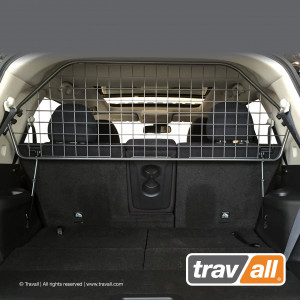 Grille Pare-Chien pour Nissan X-Trail T32 2013 ->