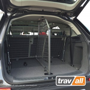 Cloison De Coffre pour Land Rover Discovery Sport (2015-)