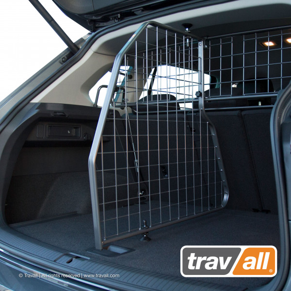 Cloison De Coffre pour Volvo XC90 2014 -&amp