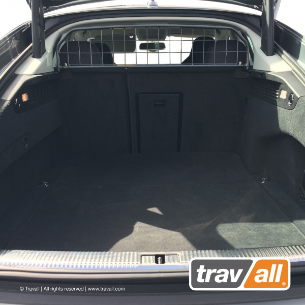 Grille Pare-Chien pour Audi A7 Sportback (2010 &amp