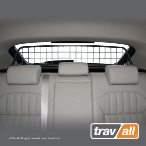 Grille Pare-Chien pour Skoda Superb Hayon (2015 &amp