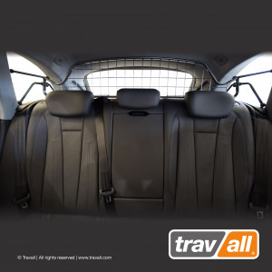 Grille Pare-Chien pour Audi A4 Avant (2015 &amp