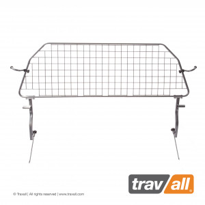 Grille Pare-Chien Land Rover Discovery (2004-2016)