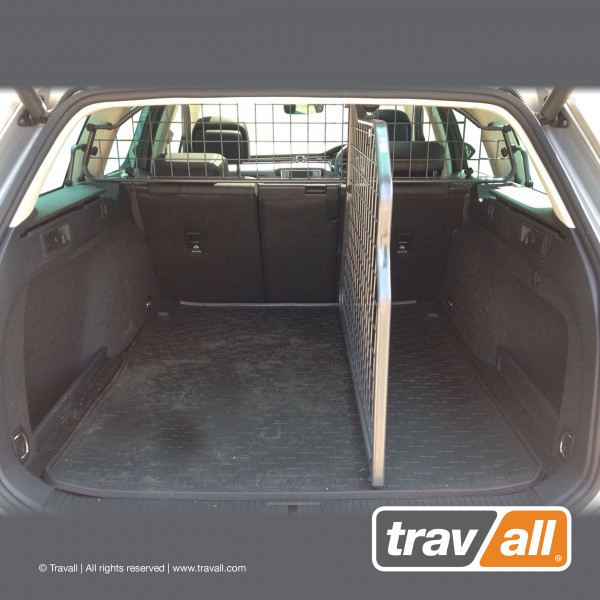 Cloison De Coffre pour Volkswagen Passat SW (2014 >) & Volkswagen Passat Alltrack (2015 >)