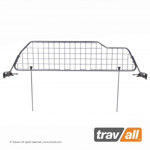 Grille Pare-Chien pour Kia Sportage (2015 &amp