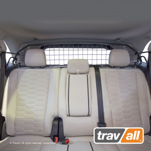 Grille Pare-Chien pour Ford Edge (2014 &amp