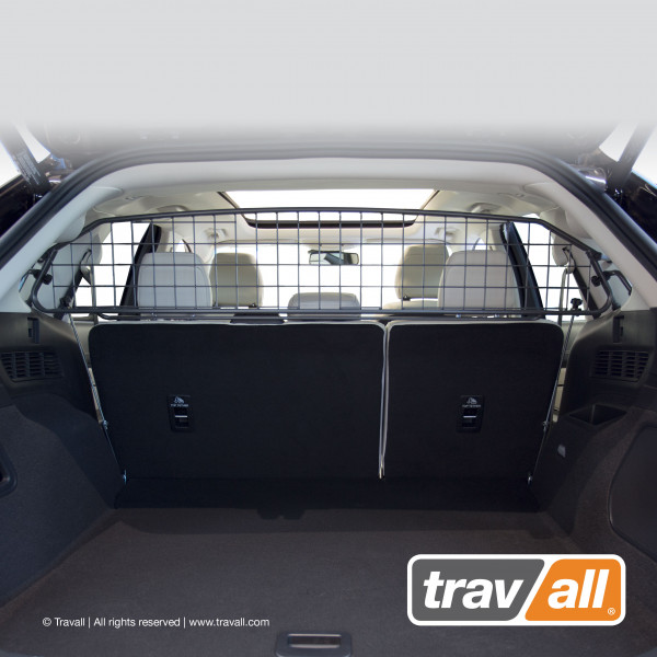 Grille Pare-Chien pour Ford Edge (2014 &amp