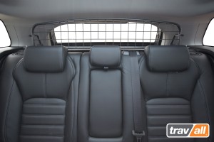 Grille Pare-Chien Range Rover Evoque 5 Portes (2011-)