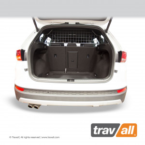 Grille Pare-Chien pour SEAT Ateca (2016 &amp