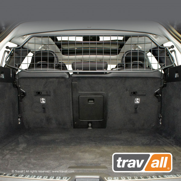 Grille Pare-Chien pour Volvo V90 (2016 &amp