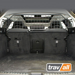 Grille Pare-Chien pour Volvo V90 (2016 >)