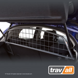 Grille Pare-Chien pour Nissan Juke (2010 &amp