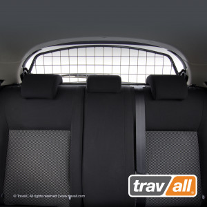Grille Pare-Chien pour Nissan Juke (2010 &amp